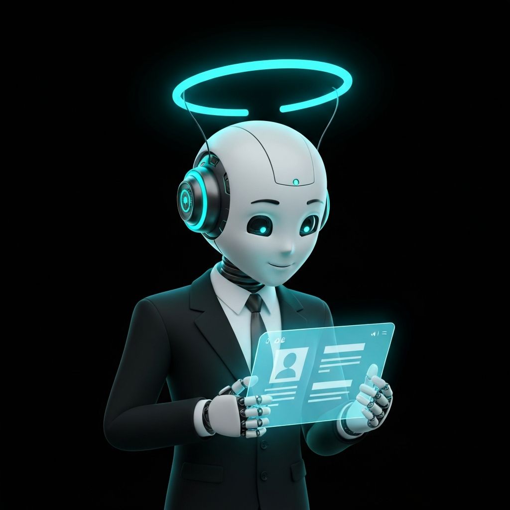 AI Agent Recruiter