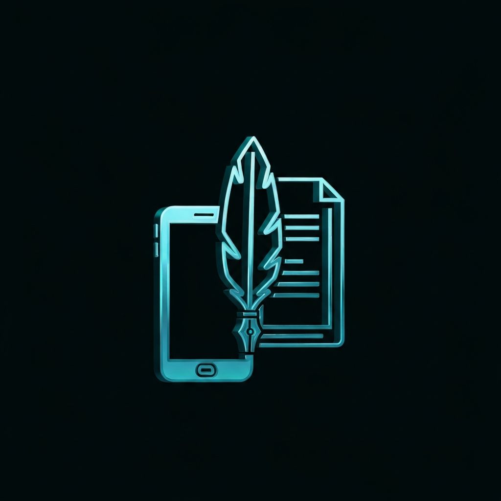 AI Content Agent