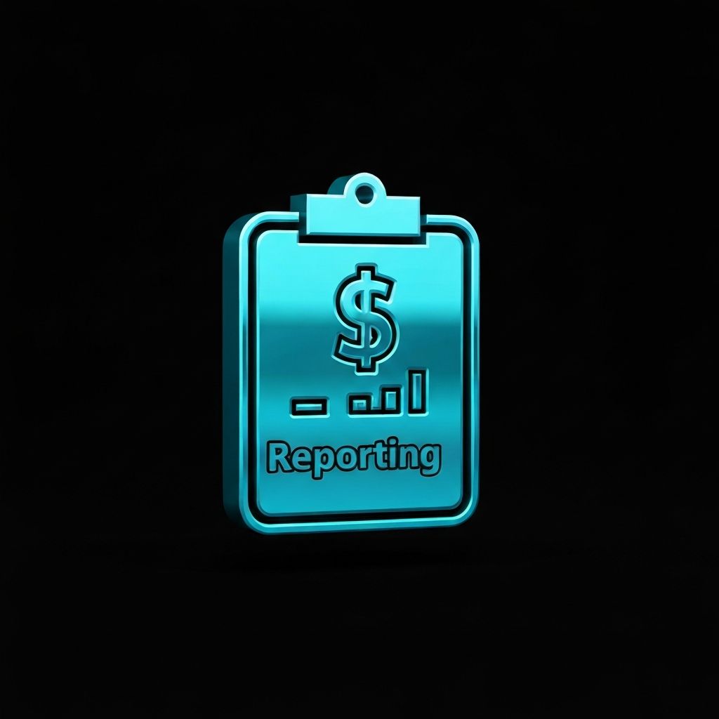 AI Financial Reporting