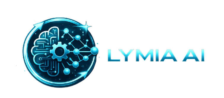 Lymia AI logo